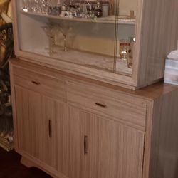 China Cabinet 