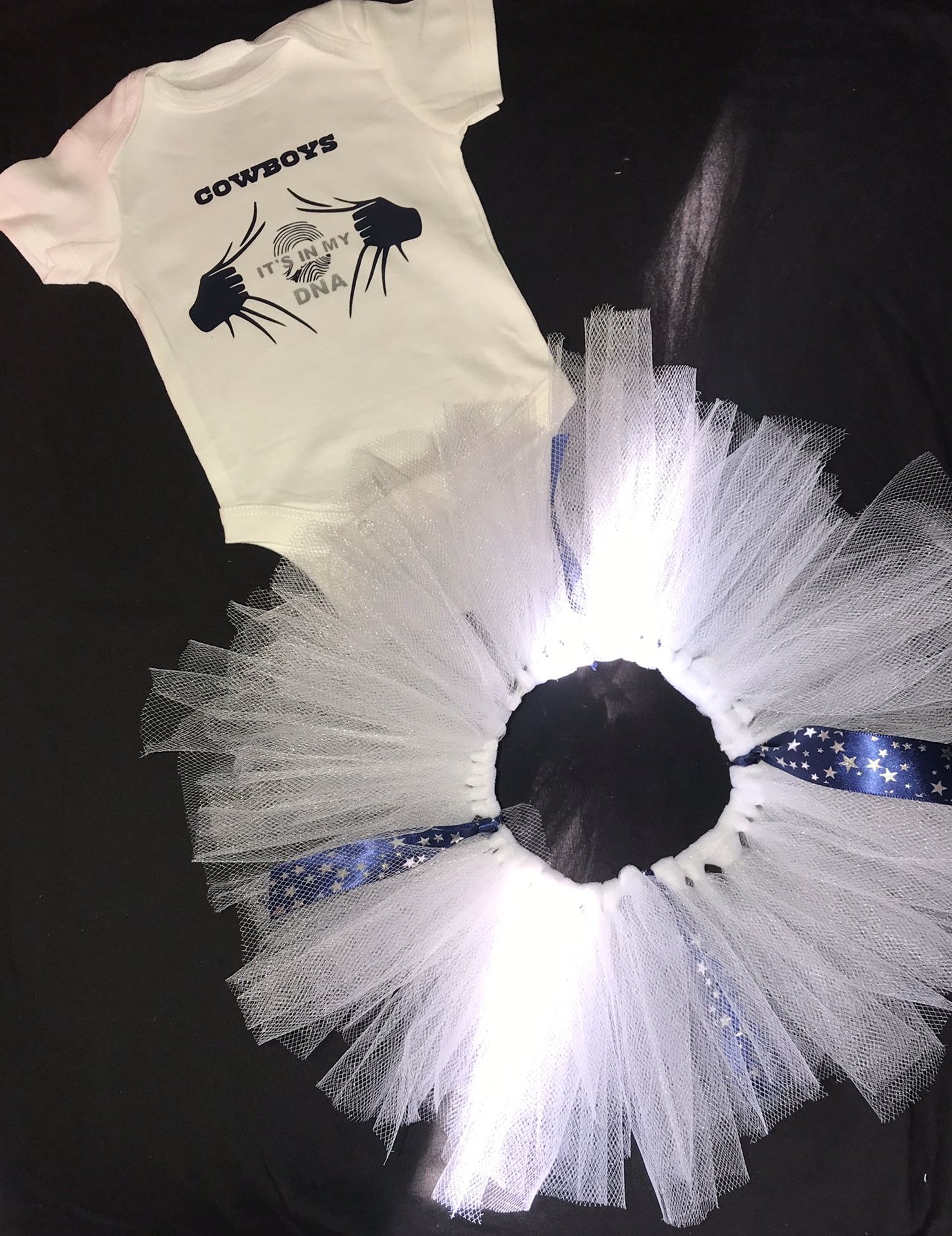 Newborn tutu sets