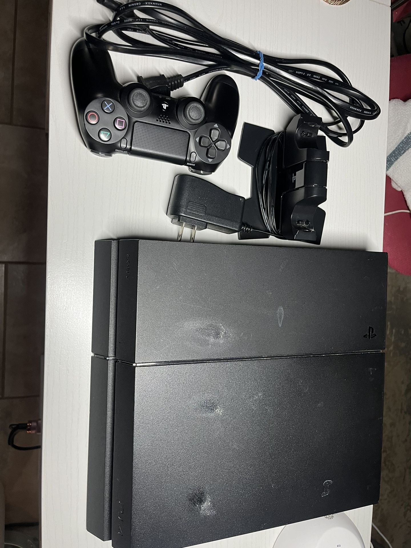 PS4 500GB