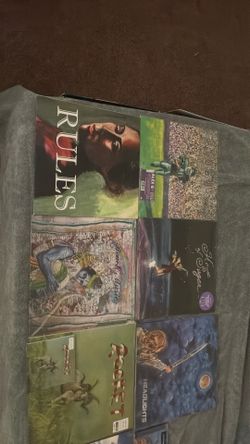 Alex G/Etc Vinyls & CDs