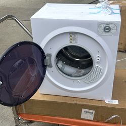 New Electric Dryer 9pound  For $90 