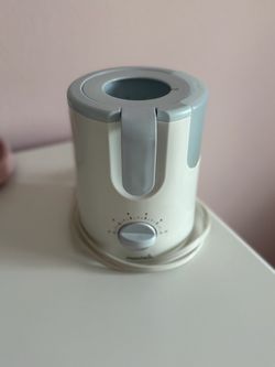 Bottle warmer