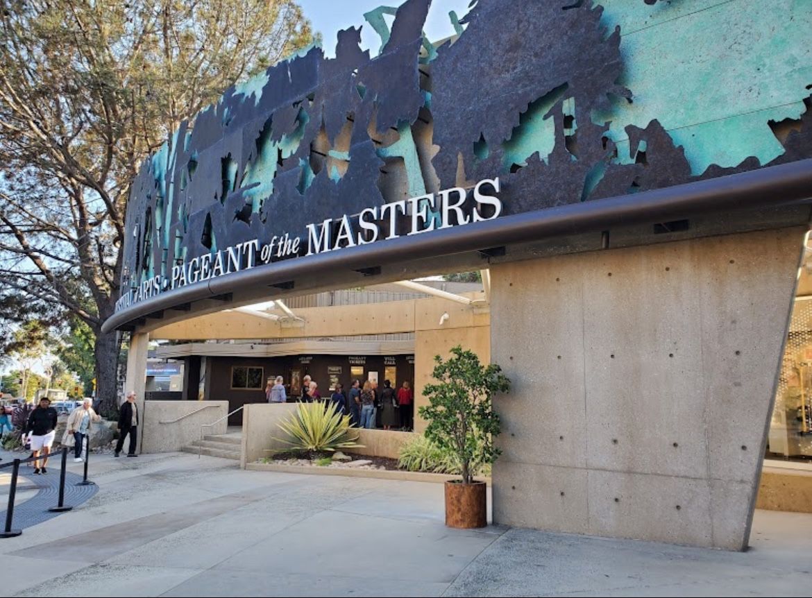 Pageant Of The Masters Tickets