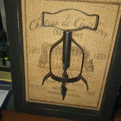 Antique Tradesmen Art