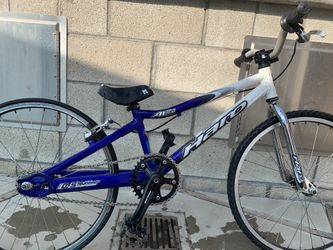 Haro Race Bike