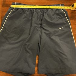 Vintage Nike Shorts 