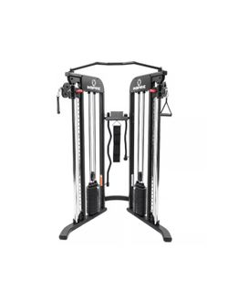 Inspire Cable Machine