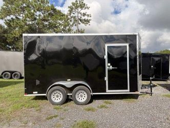 2027 Quality Cargo Ev7-14T3-R