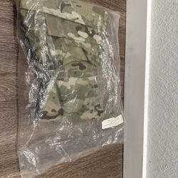 Crye Precision Groin Protection System – Multicam, Medium (New in Package)