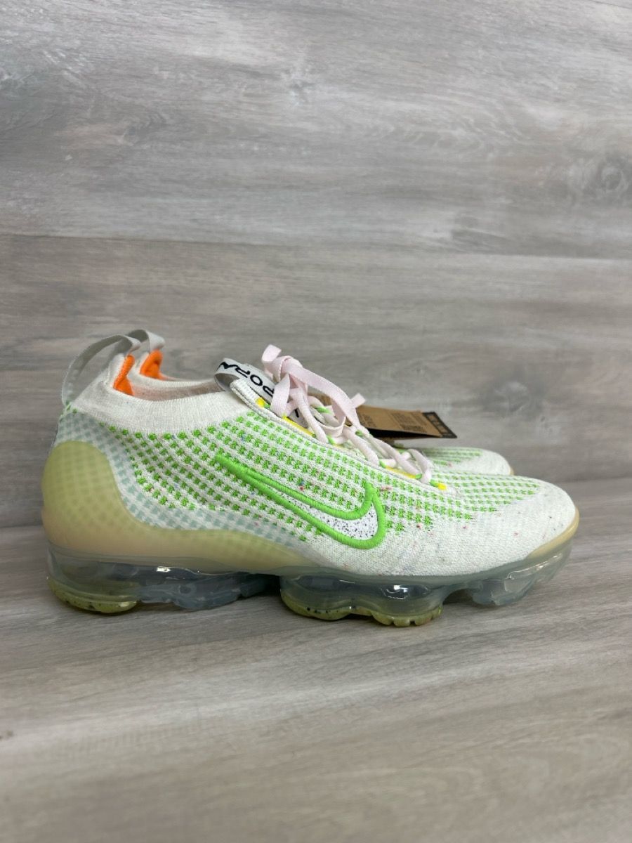 Vapormax Yellow And Gray Nike Shoes Grey Air Vapormax Utility Men&