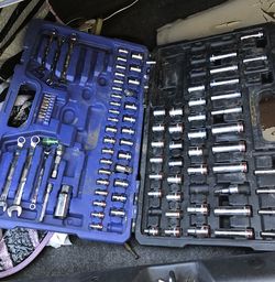 Wrenches
