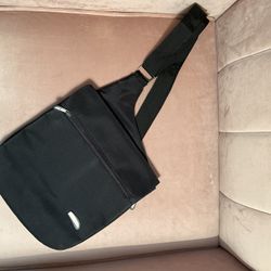 Travelon Crossbody Messenger Bag