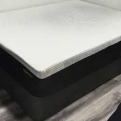 Queen Mattress 