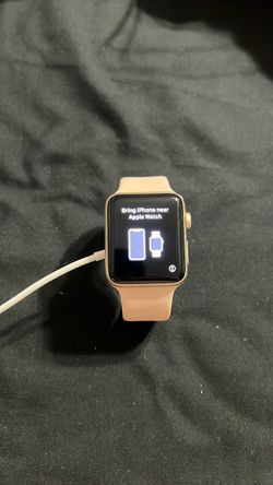 Unlocked Apple Watch
