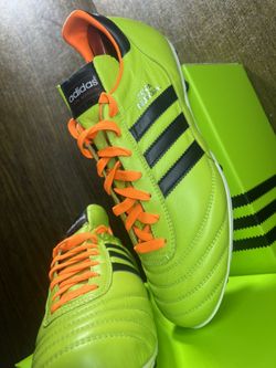 adidas gazelle silver green womens adidas Copa Mundial Samba FG