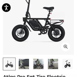 Jetson Atlas Pro Brand New In Box