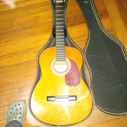Guitar Acustic