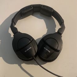 Sennheiser hd 280 Pro (New Model)