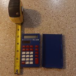 Texas Instruments TI-108