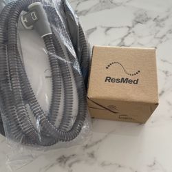 resmed oxígeno para dormir 
