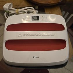 Cricut Easypress 2 