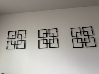 Wall art