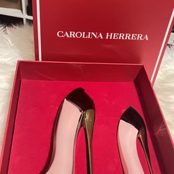 Good Girl Carolina Herrera Blush  🌸💕 2.7 & 1Onza