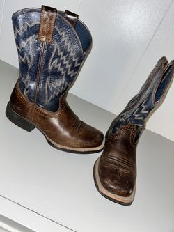 Boys Boots