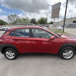 2019 Hyundai Kona