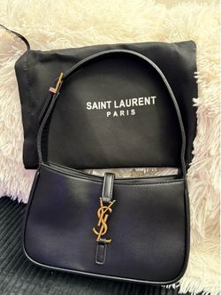 YSL shoulder bag
