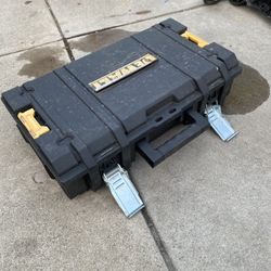 Dewalt Tool Box 