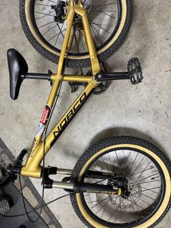 Norco Rampage Bike