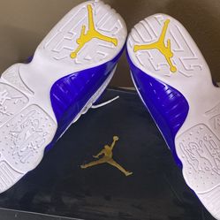 Jordan Kobe 13s Size 13