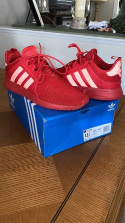 Addidas mens shoes 11 1/2