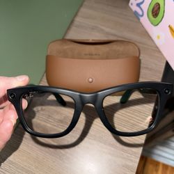 Rayban Meta Gen 2