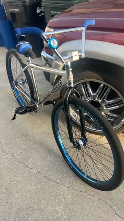 Throne 29er obo