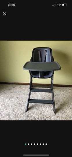 4moms hight chair