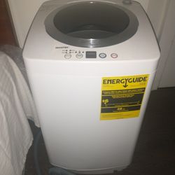 Giantex Washing Machine 120v