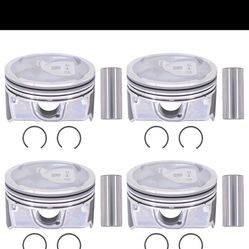 Engine Piston
