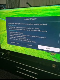 QLED TV