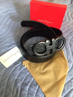 Fashionable Belt