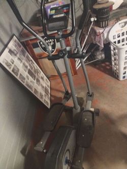 Elliptical