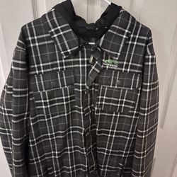 Men’s Snowboarding Jacket 