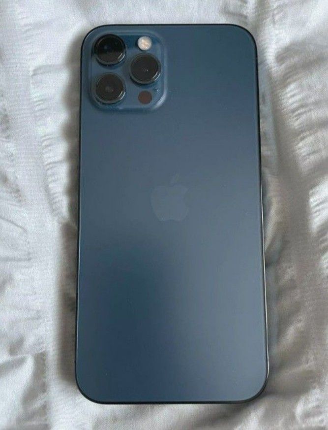iPhone 12 Pro Max