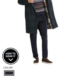 Men Coat 