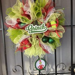 Regular Sized Wreaths 