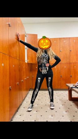 Skeleton from fashionova (m/L)