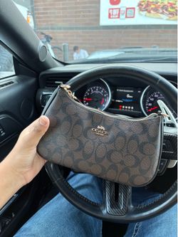 Coach purses