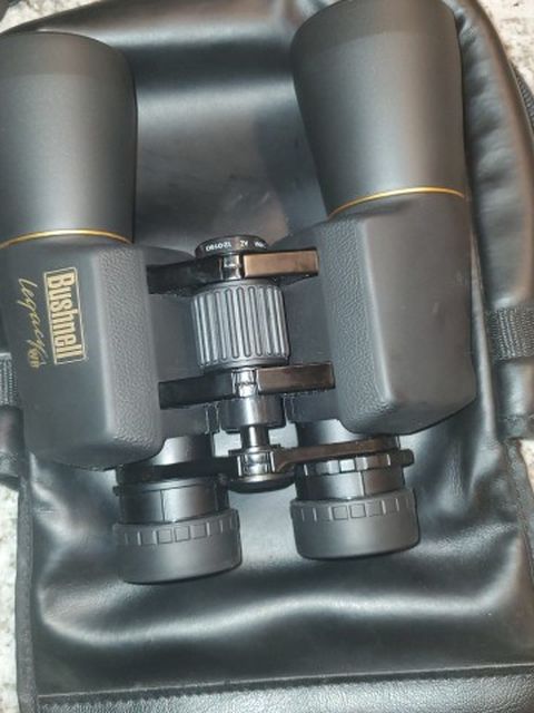 Bushnell legacy binoculars 10×50