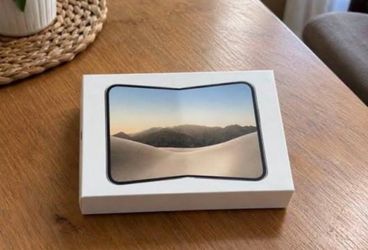 Apple iPhone duo -2TB